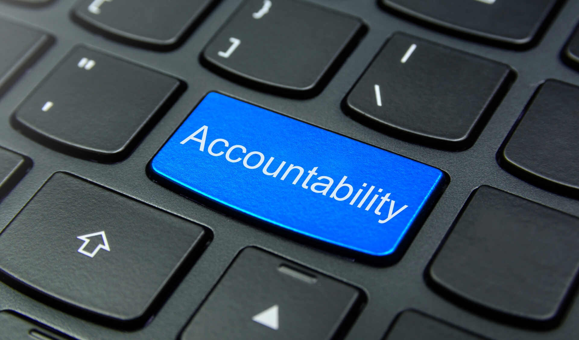 Accountability for Results: Creating a Culture of Ownership ...
